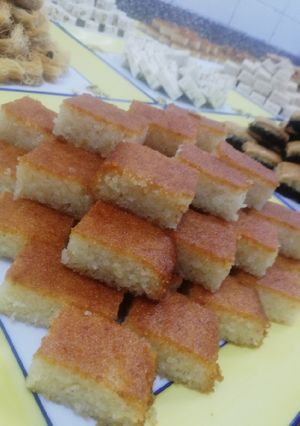 صورة لوصفة رواني