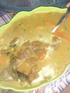 Foto resep Tongseng sapi