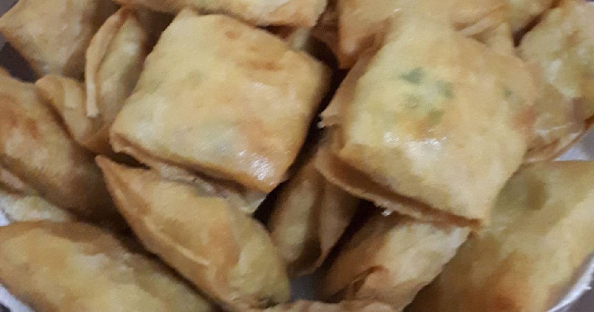 Resep Martabak Tahu Oleh Yuliana Dewi Cookpad