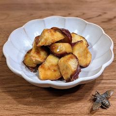 A picture of ★ Caramel Sweet potato ★.