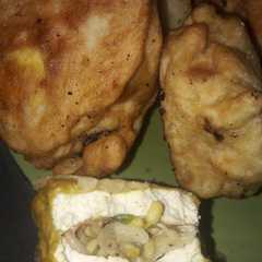 Tahu isi #bikinramadanberkesan রেসিপির প্রধান ছবি