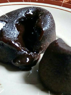 Foto resep Choco Lava