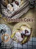 Bomboloni Coklat