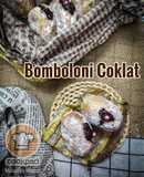 Bomboloni Coklat