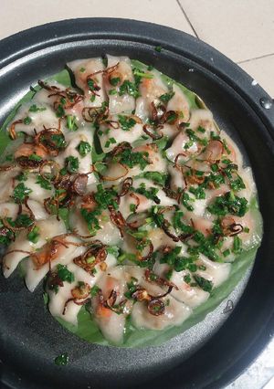 Hình của món Bánh lọc trần (mini).