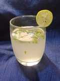 Lemon Amla shikanji