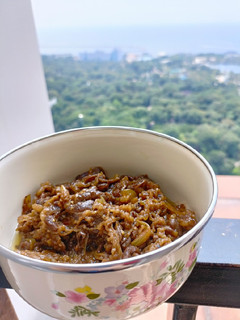 Foto resep Beef Teriyaki