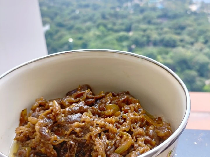 Langkah Mudah untuk Menyiapkan Resep Beef Teriyaki yang Menggugah Selera