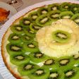 طريقة عمل تورتة الفواكه