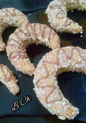 صورة لوصفة هليلات بالتمر (الغرس)