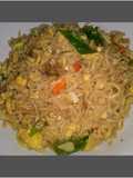 Mie 3 telor simple