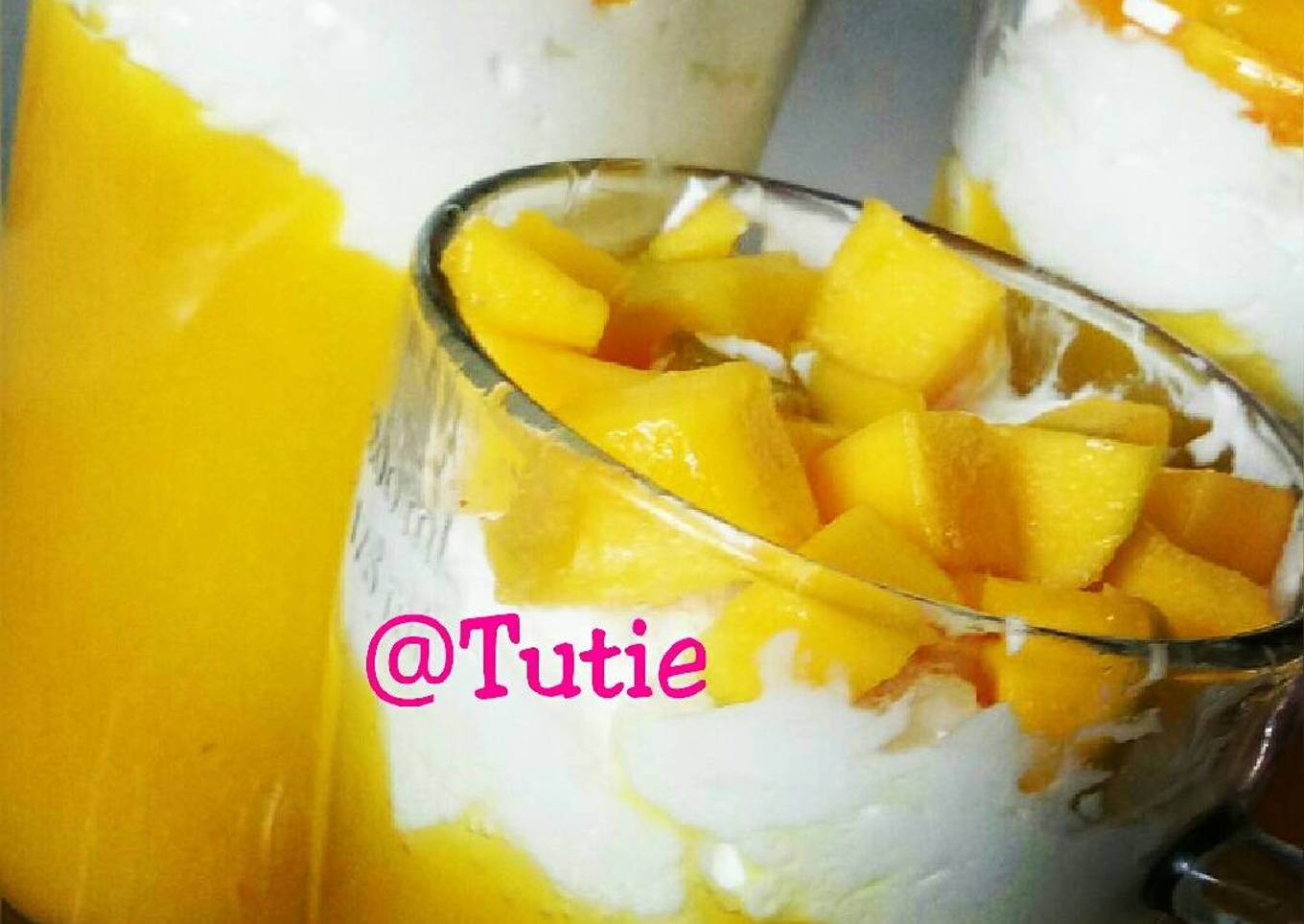 King Mango Thai