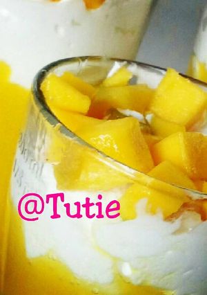 Foto resep King Mango Thai