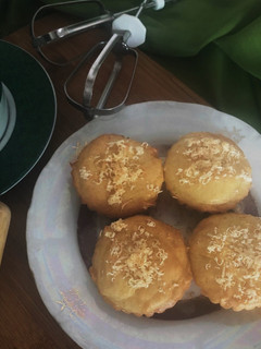 Foto resep Proll tape