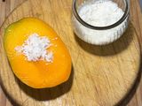 *Mango Coco Crush*: