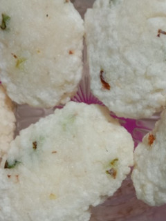 Foto resep Cireng nasi
