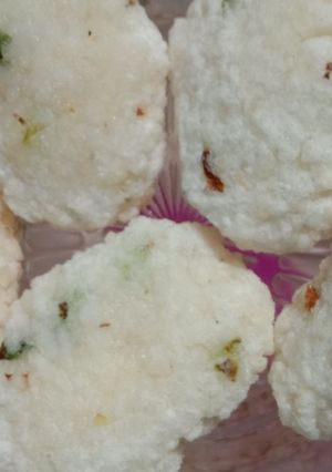 Foto resep Cireng nasi