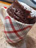 Mug cake