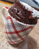 Mug cake