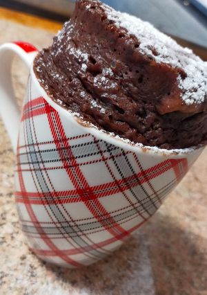 Foto di Mug cake