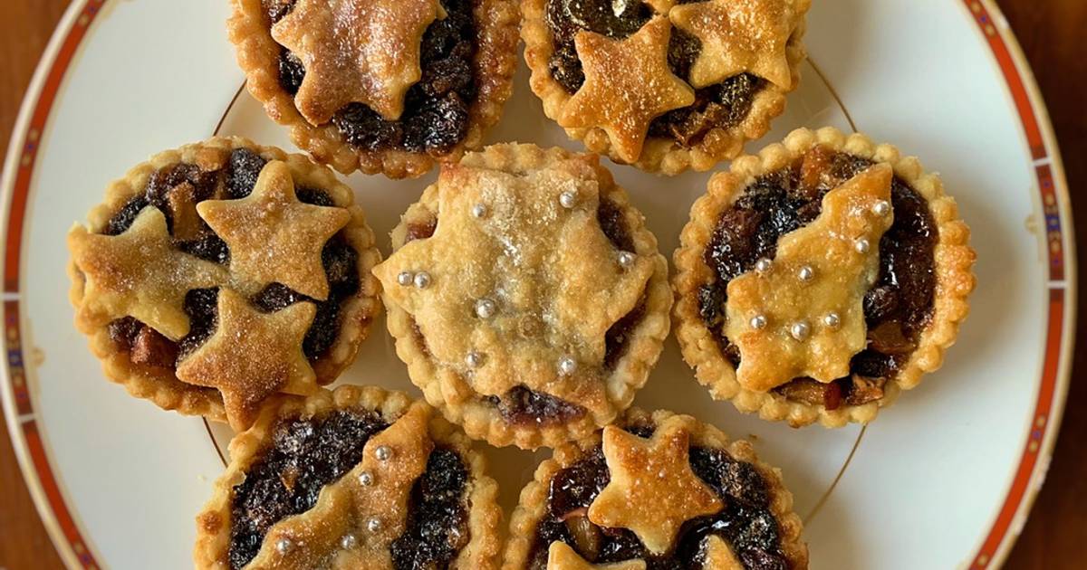 🎄Christmas classics tried, tested and Cooksnapped!🎄