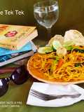 Mie Tek Tek