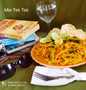 Langkah Mudah untuk Menyiapkan Resep Mie Tek Tek yang Sempurna Anti Ribet, Sempurna