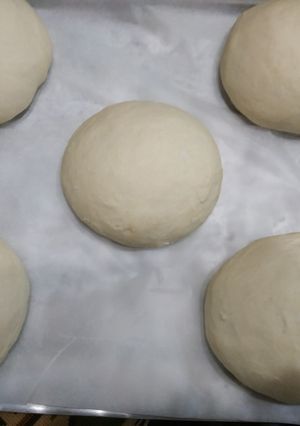 Φωτογραφία της συνταγής Λαγάνα λευκή