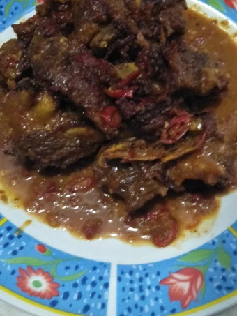 Langkah Mudah untuk Membuat Resep Iga Sapi Goyang Lidah yang Bikin Ngiler