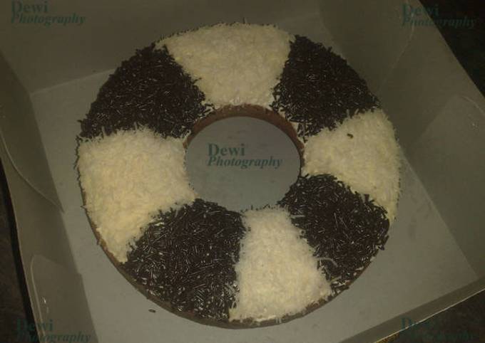 Resep Bolu Keju Baking Pan Oleh Dewi Septiani - Cookpad Resep Bolu Keju Baking Pan Oleh Dewi Septiani - Cookpad