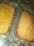 Vanillah cake