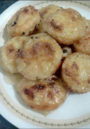 গোকুল পিঠে রেসিপির প্রধান ছবি