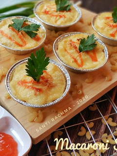 Foto resep Macaroni Schotel