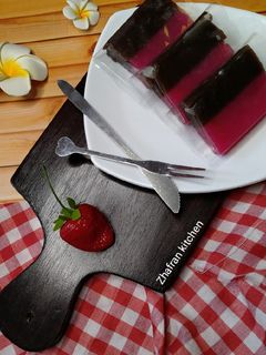 Foto resep Es gabus hunkwe