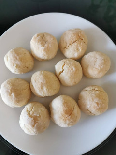 Kókuszos narancsos puffancs recept fotója