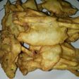 Cakar Ayam