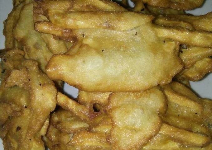 Resep Cakar Ayam oleh @dokterdianna - Cookpad