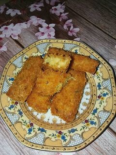 Foto resep Nugget Tempe