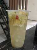 Es Rujak Buah Seger