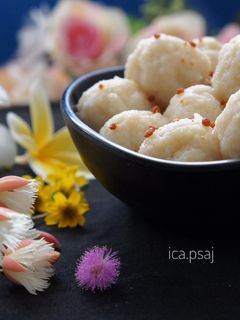 Foto resep Bakso kakap