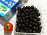 Isian Coklat untuk Nastar/Roti