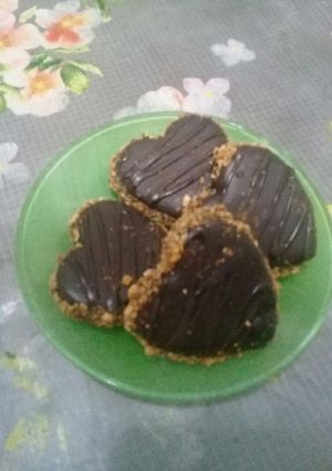 صورة لوصفة حلوة لي غوس