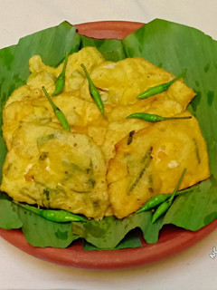 Foto resep Tempe Mendoan
