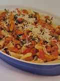 Macarrão à Italiana