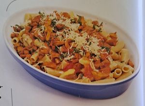 Foto de Macarrão à Italiana