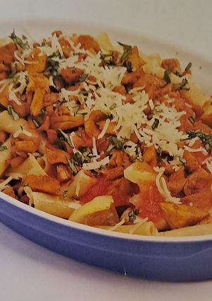 Foto de Macarrão à Italiana