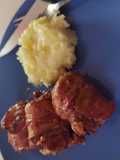 Rollitos de carne