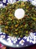 Moli ka patto ka saag