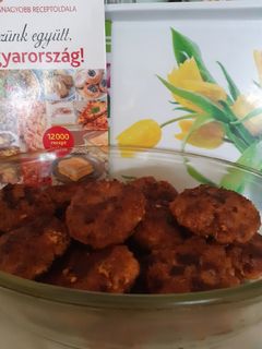 Fasírt recept fotója