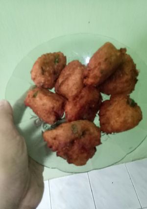 Foto resep Goreng Oncom Seuhah